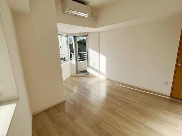 セントラルクリブ六本木Iの物件内観写真